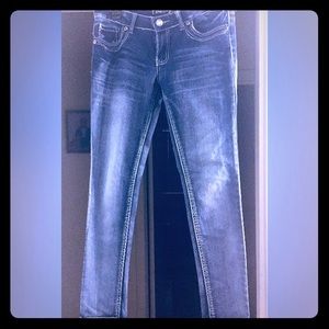 Selling jean shorts/capris